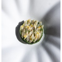 Michelin-Starred Auro Wine Dinner Featuring La Jota & Lokoya