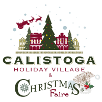 Calistoga Christmas Faire