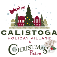 Calistoga Holiday Village