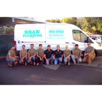 Shaw Plumbing - Calistoga