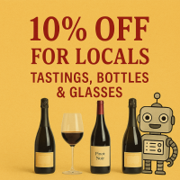 Maria Concetto Winery - Calistoga