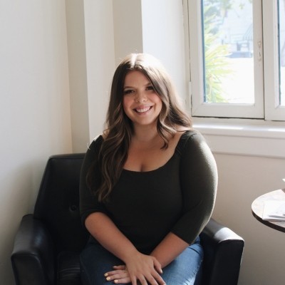 Jenna Mitchem