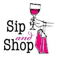 Sip & Shop