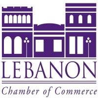 No Lebanon Chamber of Commerce Meeting