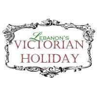 Lebanon Victorian Holiday, Nov 22 & 23