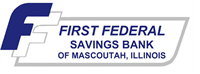 First Federal Savings Bank First Federal Savings Bank