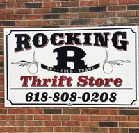 Rocking R Thrift Store