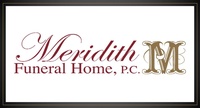 Meridith Funeral Home, PC