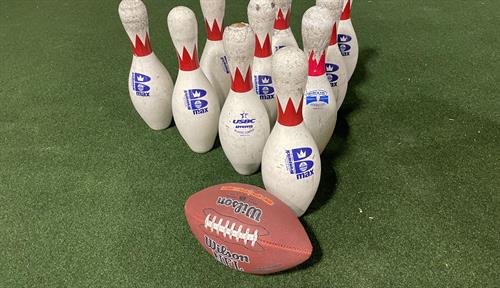 Air Bowling Air Bowling