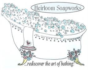 Heirloom Soapworks, LLC Heirloom Soapworks, LLC