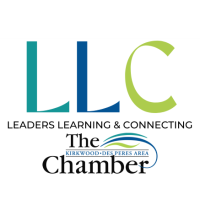CHAMBER LLC Monthly Networking - Leaders Learning & Connecting