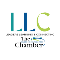 CHAMBER LLC Monthly Networking - Leaders Learning & Connecting at The Chamber Office