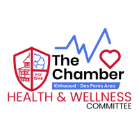 CHAMBER Blood Drive