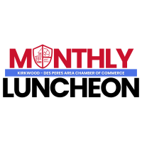 CHAMBER Membership Luncheon April 2026