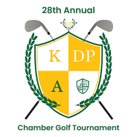 CHAMBER 28th ANNUAL GOLF TOURNAMENT