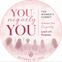 YOU-niquely YOU Women's Summit