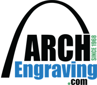 Arch Engraving