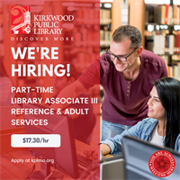 Kirkwood Public Library