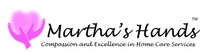 Martha's Hands Home Care Services