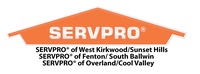 Servpro of West Kirkwood/Sunset Hills