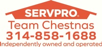 Servpro Team Chestnas