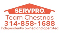 Servpro Team Chestnas