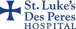 St. Luke's Des Peres Hospital