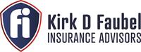 Kirk D Faubel Insurance Advisors