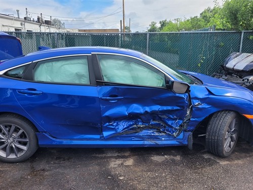 Accident