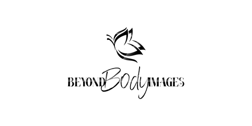 Beyond Body Images | Beauty has no brand logo. Beyond Body Images | Beauty has no brand logo.