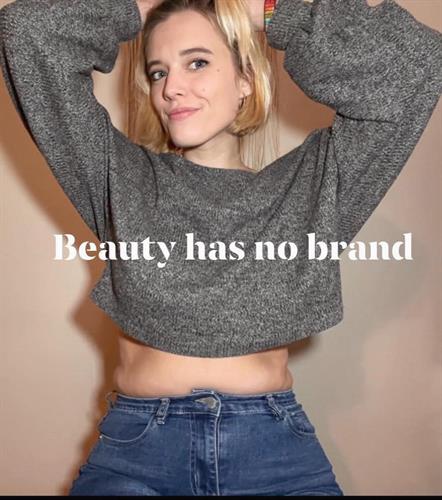BBI | Beauty has no brand CEO and Sammy Mills spreads body inclusive and prevention with personal stories and insight of her past with an eating disorder and how important prevention is. BBI | Beauty has no brand CEO and Sammy Mills spreads body inclusive and prevention with personal stories and insight of her past with an eating disorder and how important prevention is.