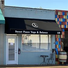 Sweet Peace Yoga & Balance