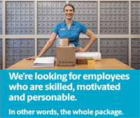 The UPS Store #2861