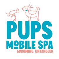 Pups Mobile Spa - St. Louis
