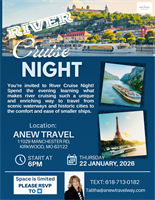Anew Travel