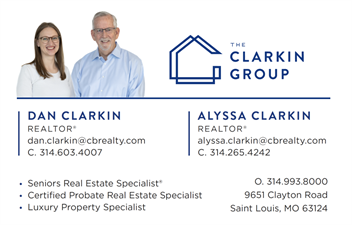 Coldwell Banker Realty - Gundaker, The Clarkin Group Coldwell Banker Realty - Gundaker, The Clarkin Group