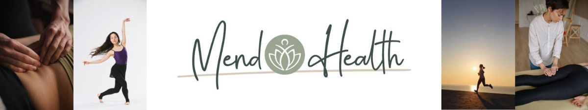 Mend Health, LLC Mend Health, LLC
