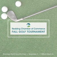 Fall Golf Tournament at Riverview Golf and Country Club 