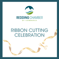 Ribbon Cutting with Nutrition Redding