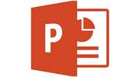 Getting comfortable using PowerPoint