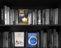 The Art of the Lean $100 Startup: Summer Reading at the Redding Library!