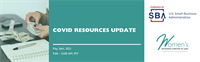 COVID Resources Update