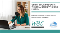 Grow Your Podcast: The Million Download Model