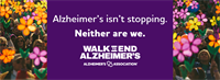 2023 Walk to End Alzheimer's - Redding