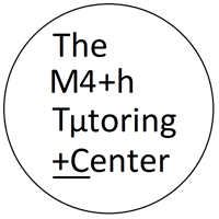The Math Tutoring Center