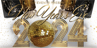Easy Events New Years Eve Celebration