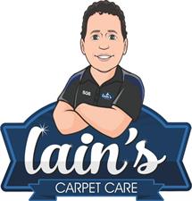 Lain's Carpet Care