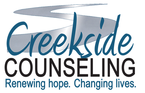 Creekside Counseling Logo