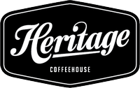 Heritage Roasting Company