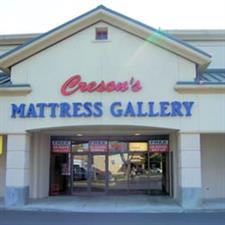 Creson's Mattress Gallery